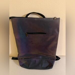 Adidas Men's Iridescent Backpack
